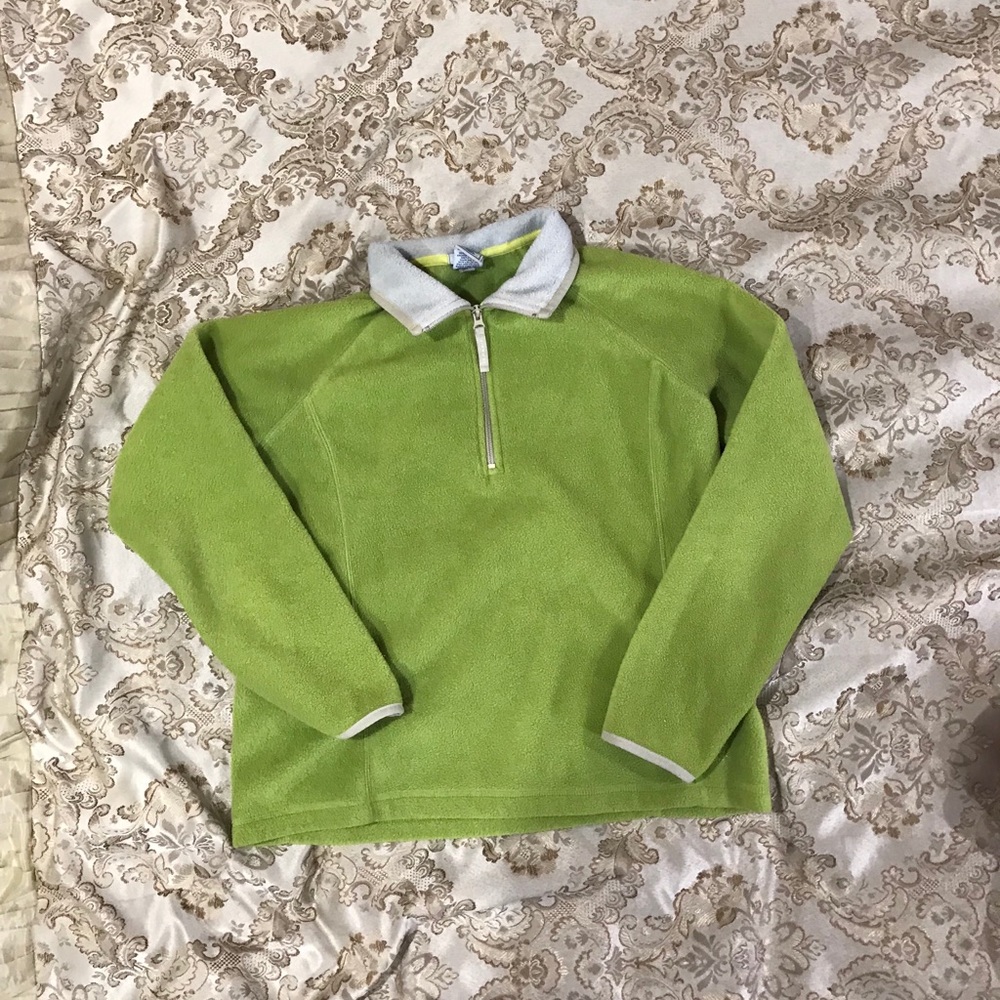 Old Navy Women’s Quarter-Zip Jacket